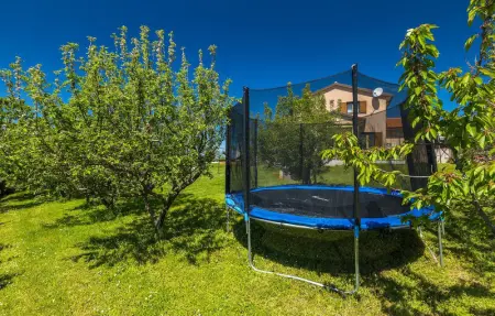 Villa Brdo, Maison 8 personnes à Pazin - Photo 53