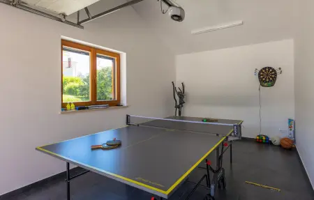 Villa Brdo, Maison 8 personnes à Pazin - Photo 54