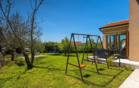 Villa Brdo, Maison 8 personnes à Pazin - Photo 55