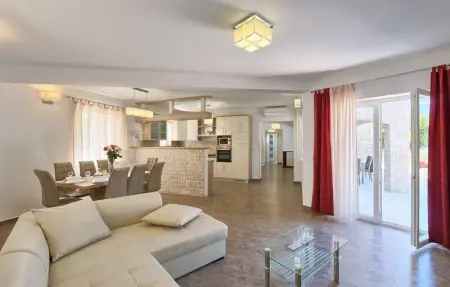 Villa Funcici, Maison 10 personnes à Pazin - Photo 1