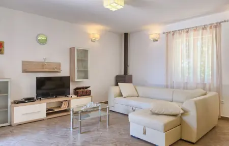 Villa Funcici, Maison 10 personnes à Pazin - Photo 34