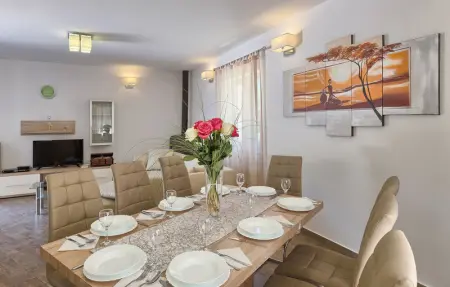 Villa Funcici, Maison 10 personnes à Pazin - Photo 37