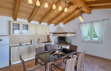 Villa Funcici, Maison 10 personnes à Pazin - Photo 38