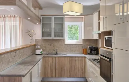 Villa Funcici, Maison 10 personnes à Pazin - Photo 41