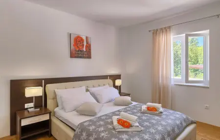 Villa Funcici, Maison 10 personnes à Pazin - Photo 43