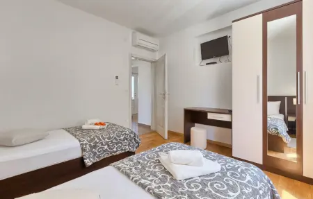 Villa Funcici, Maison 10 personnes à Pazin - Photo 47