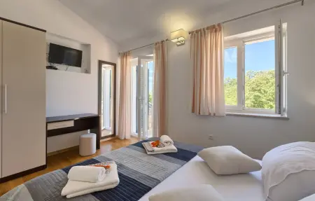 Villa Funcici, Maison 10 personnes à Pazin - Photo 49