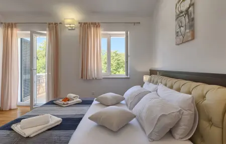 Villa Funcici, Maison 10 personnes à Pazin - Photo 50