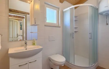 Villa Funcici, Maison 10 personnes à Pazin - Photo 56