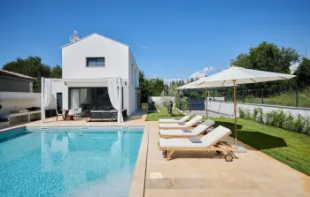 Maison à Umag, Villa Pura Vida - L974339