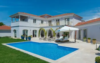 Casa en Porec, Villa Lavanda Vabriga - L974341