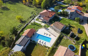 Maison à Krsan, Villa Mendula - L974345