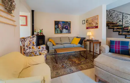 Villa Benka, Maison 8 personnes à Tinjan - Photo 1