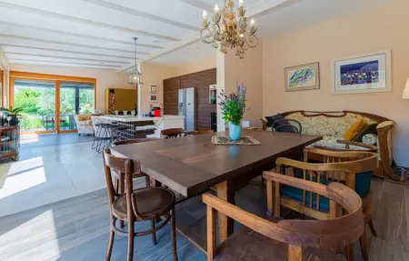 Villa Benka, Maison 8 personnes à Tinjan - Photo 3