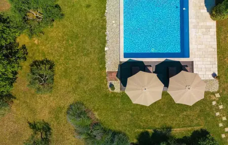 Villa Benka, Maison 8 personnes à Tinjan - Photo 9