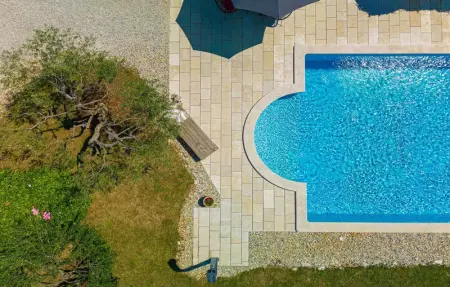 Villa Benka, Maison 8 personnes à Tinjan - Photo 12