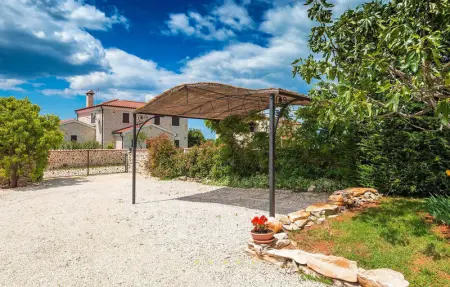 Villa Benka, Maison 8 personnes à Tinjan - Photo 15