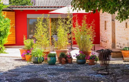 Villa Benka, Maison 8 personnes à Tinjan - Photo 19