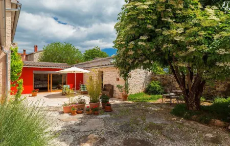 Villa Benka, Maison 8 personnes à Tinjan - Photo 20