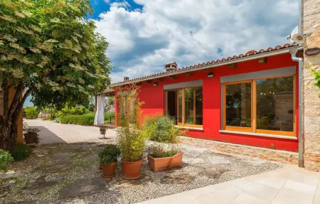 Villa Benka, Maison 8 personnes à Tinjan - Photo 22