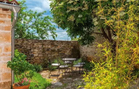 Villa Benka, Maison 8 personnes à Tinjan - Photo 24