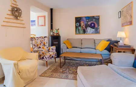 Villa Benka, Maison 8 personnes à Tinjan - Photo 25