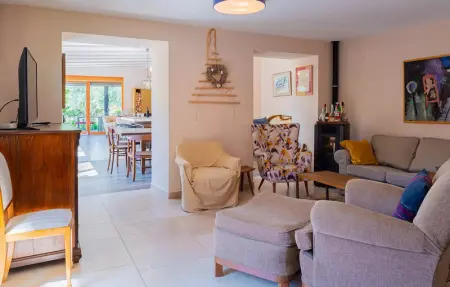 Villa Benka, Maison 8 personnes à Tinjan - Photo 26