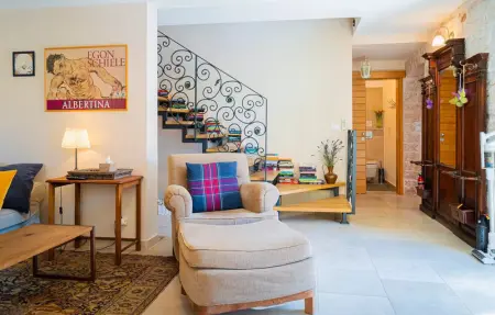 Villa Benka, Maison 8 personnes à Tinjan - Photo 27