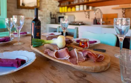 Villa Benka, Maison 8 personnes à Tinjan - Photo 31