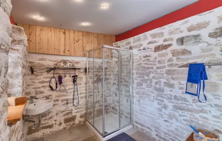 Villa Benka, Maison 8 personnes à Tinjan - Photo 32