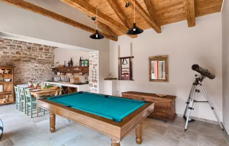 Villa Benka, Maison 8 personnes à Tinjan - Photo 33