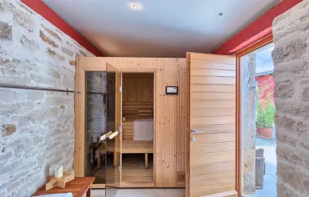 Villa Benka, Maison 8 personnes à Tinjan - Photo 35