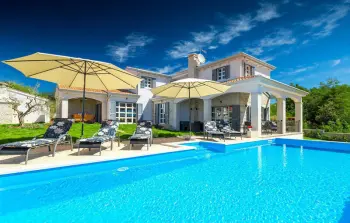 Maison à Porec, Villa Carpe Diem - L974359
