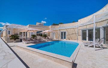 Location Maison à Zadar,Villa Feriatum Lissa CLD625 N°974366