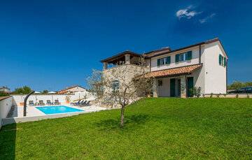 Location Maison à Novigrad,Villa Victoria Brtonigla CLS506 N°974372