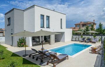 Location Maison à Rovinj,Villa Luz CLS055 N°974375