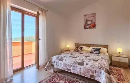 Villa Montreo, Maison 8 personnes à Tinjan - Photo 5