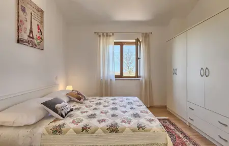 Villa Montreo, Maison 8 personnes à Tinjan - Photo 30