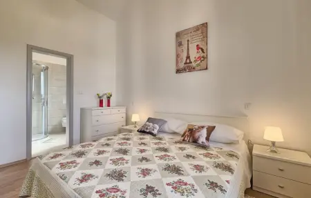 Villa Montreo, Maison 8 personnes à Tinjan - Photo 31