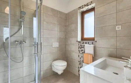 Villa Montreo, Maison 8 personnes à Tinjan - Photo 36