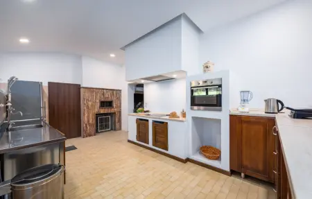 Villa Casa Travertina, Maison 10 personnes à Tinjan - Photo 5