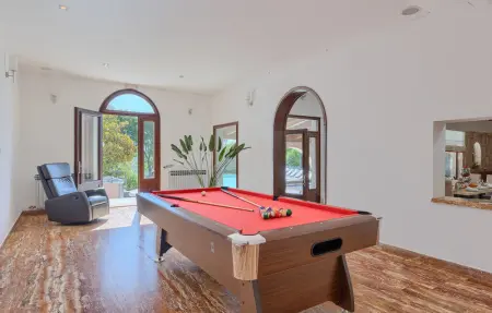 Villa Casa Travertina, Maison 10 personnes à Tinjan - Photo 7