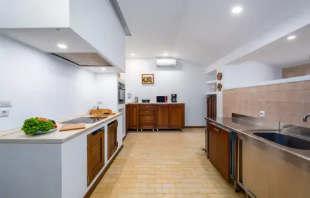 Villa Casa Travertina, Maison 10 personnes à Tinjan - Photo 35