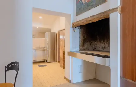 Villa Casa Travertina, Maison 10 personnes à Tinjan - Photo 36