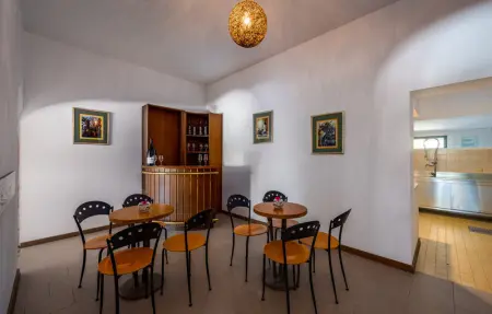 Villa Casa Travertina, Maison 10 personnes à Tinjan - Photo 37