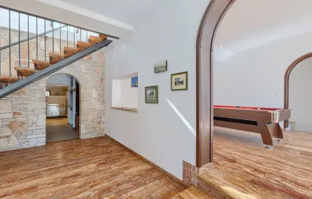 Villa Casa Travertina, Maison 10 personnes à Tinjan - Photo 38