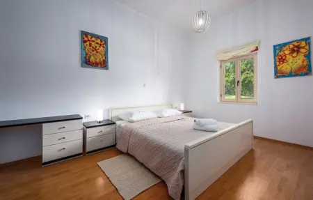 Villa Casa Travertina, Maison 10 personnes à Tinjan - Photo 40