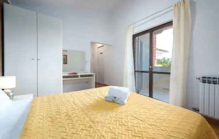 Villa Casa Travertina, Maison 10 personnes à Tinjan - Photo 41