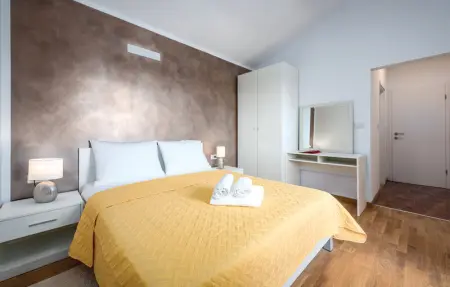 Villa Casa Travertina, Maison 10 personnes à Tinjan - Photo 42