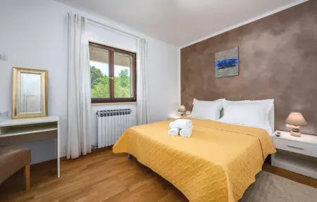 Villa Casa Travertina, Maison 10 personnes à Tinjan - Photo 44